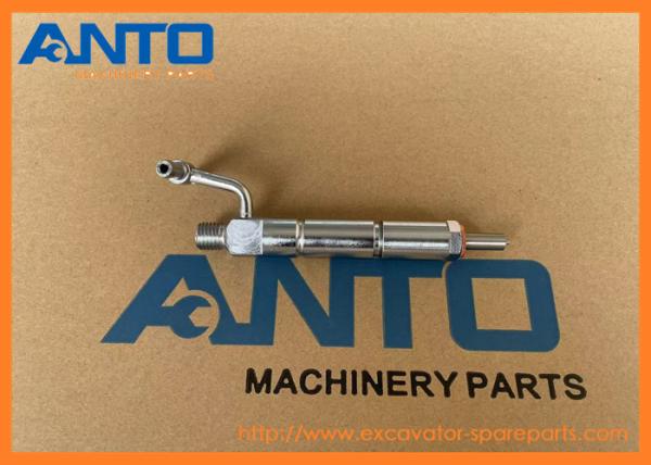 6206-11-3100 6206113100 Fuel Injector KOMATSU Excavator Engine Parts Fitting For