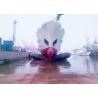Buy cheap Pneumatic Marine Rubber Airbags For Lifting Effective Length 6m To 24m from wholesalers