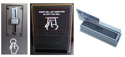 Train Station Supermarket Luggage Lockers Hall Storage Locker with Smart Lock System Remote Control Function