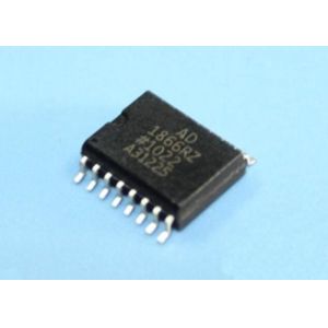 China Single Supply AD1866RZ-REEL Dual 16Bit Audio DAC 16-SOIC Integrated Circuit Chip on sale