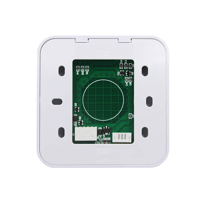 C86A(White) / C86B(Black) Touchless Infrared Sensor Exit Button Door Release Switch Access Control Door Exit Button