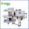 Buy cheap Automatic sleeve sealing and shrink machine from wholesalers