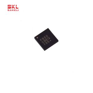 C8051F850-C-GMR MCU Microcontroller Unit High Performance Low Power 25MHz