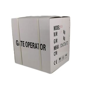 2000kg Automatic Sliding Gate Opener With Remote Control Fixed Code / Learning