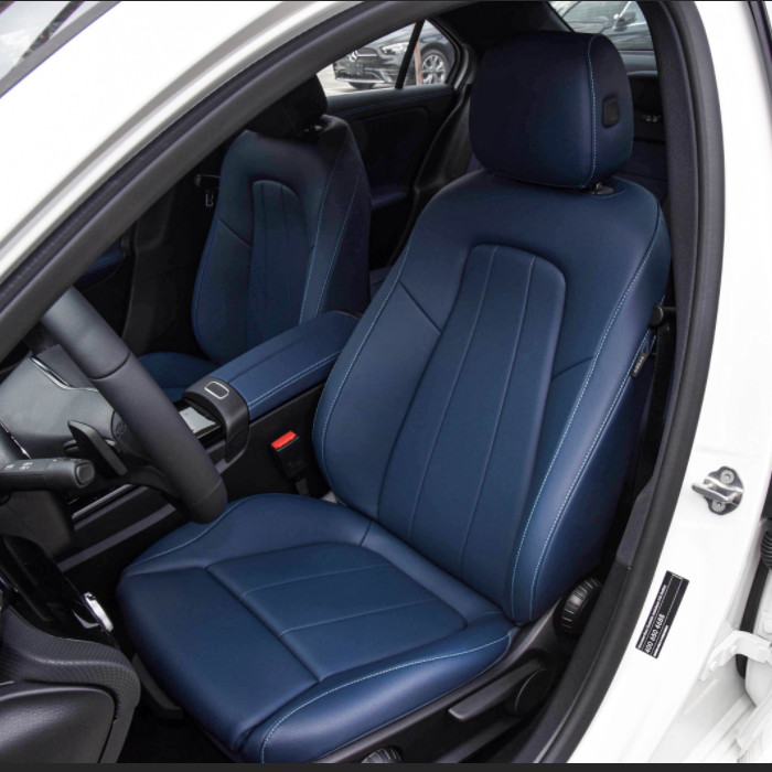 Mercedes-Benz A 200 L sport sedan donggan version Compact car 7 gear DCT