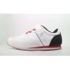 Buy cheap Synthetic Youth Black Sneakers Breathable Rubber Outsole Material from wholesalers