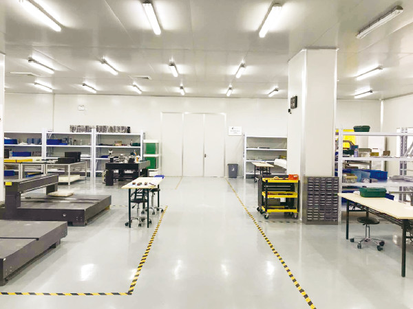 Laser Direct Imaging PCB With Fixed Scale/ Auto Scale/ Interval Scale/ Partition