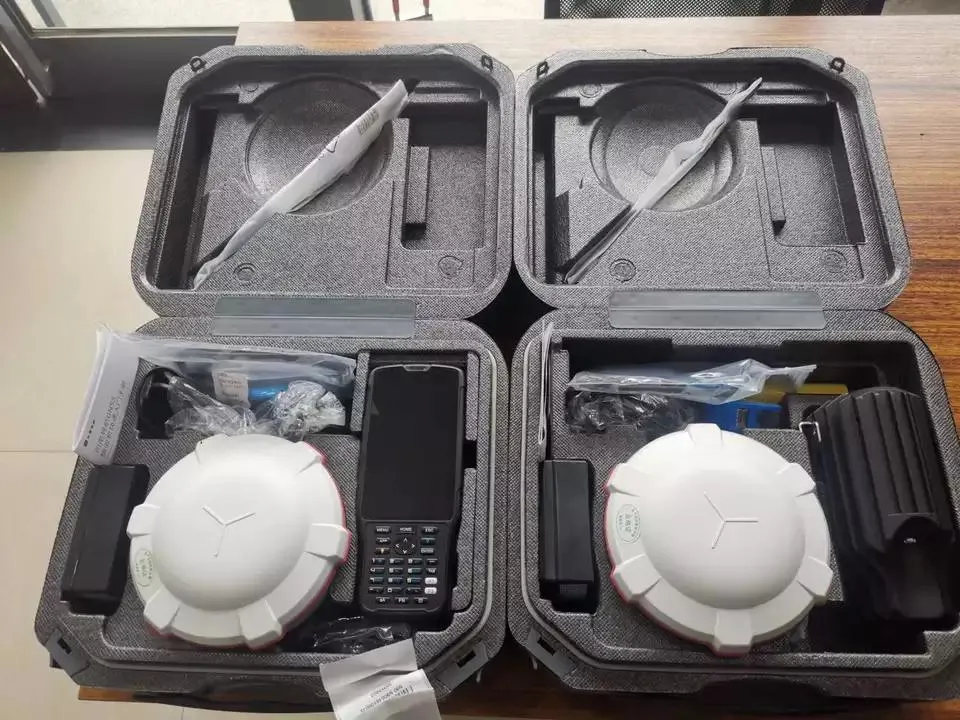 Sino/Comnav T30 for Land Cheapest GPS Survey Equipment Rtk