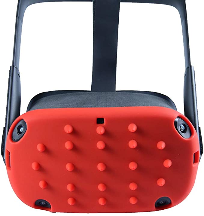 VR accessories are anti-seismic and anti-fall