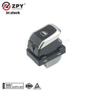 Audi A4 A5 Q5 S5 B8 Passenger Side Power Window Switch