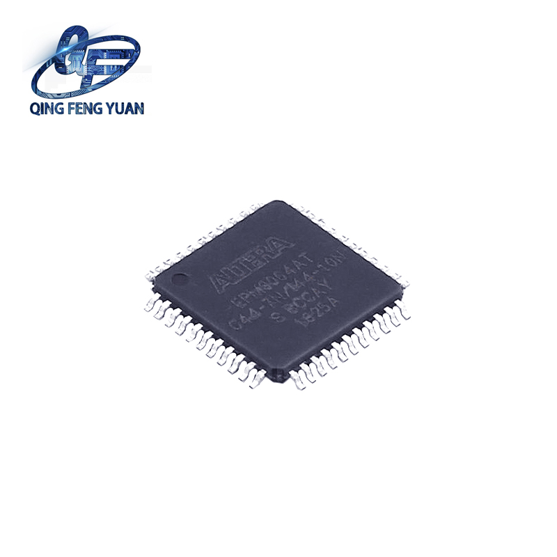 Al-tera Epm3064ati44-10N Electronic Components Semiconductor Assembly Microcontroller Simm ic chips EPM3064ATI44-10N