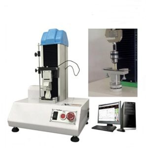 ASTM D2979 Probe Type Initial Adhesion Tester For Adhesive Tape