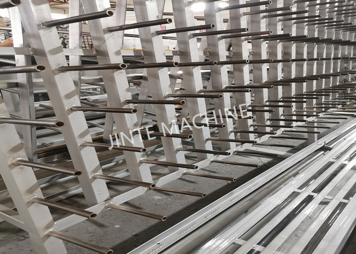 Twisted Hexagonal Wire Mesh Machine
