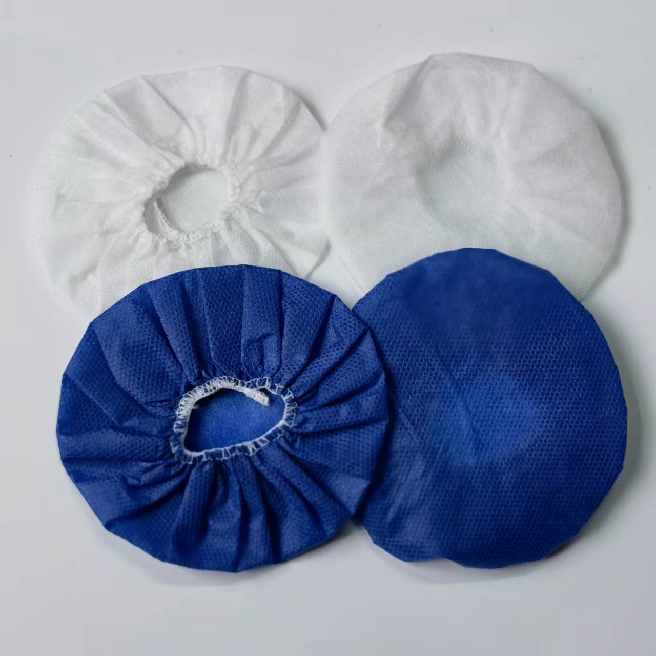 MR MRI Headphone Covers Safety Test Disposable Headphone Cover