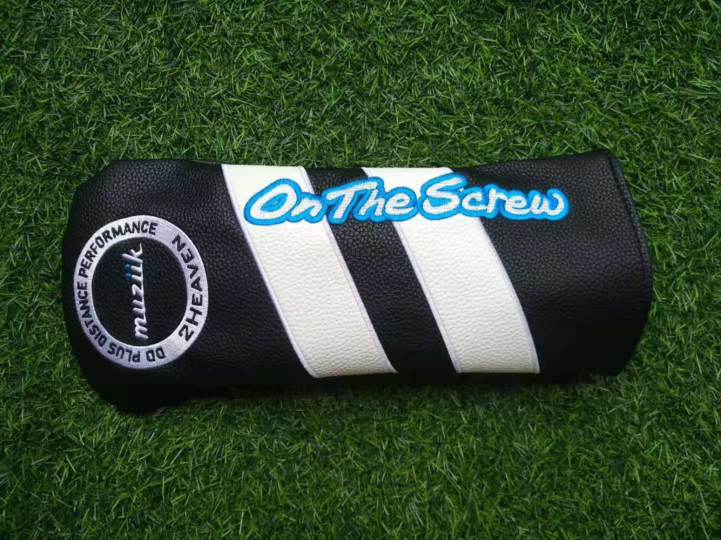 golf head cover , golf cover , driver cover , fairway cover , ut cover, hybrid cover , headcover