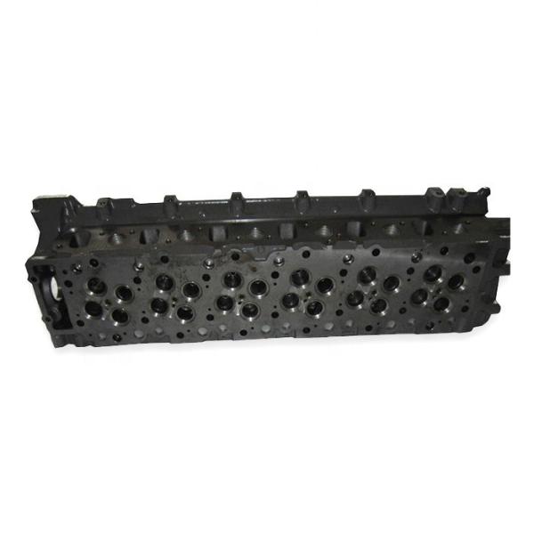 Construction Machinery Auto Parts ISUZU Excavator Part 6hk1 Cylinder Head