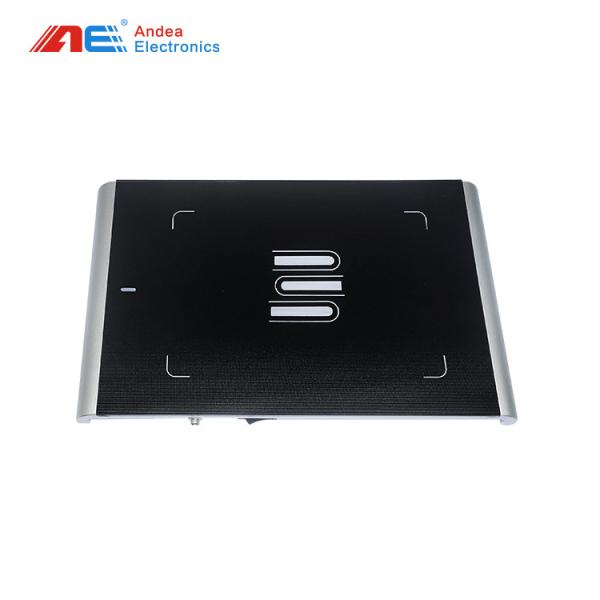 Library Workstation For Books UHF RFID Reader Staff Station Manage Books 860