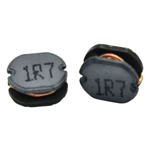 China Power SMD Micro Speaker Coil 0.1uh 1uh 3.3uh 4.7uh 150uh 82uh 50uh 47uh 33uh 22uh shielded Inductor on sale