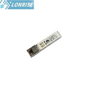  Huawei SFP-1000BaseT Is Original Optical Transceiver And Compatible With Networking Devices Manufactures