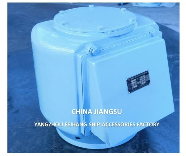 Air Pipe Head For Lubricating Oil Tank Model Fkm-100a Air Pipe Head For Diesel