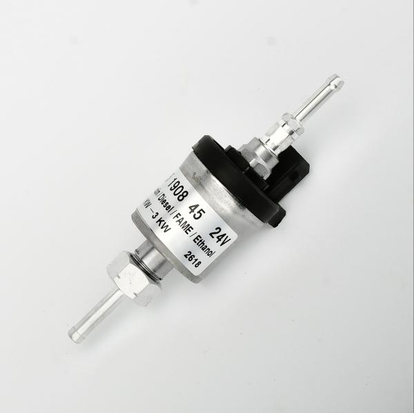 25190845 Eberspacher Heater Parts Electric Fuel Pump