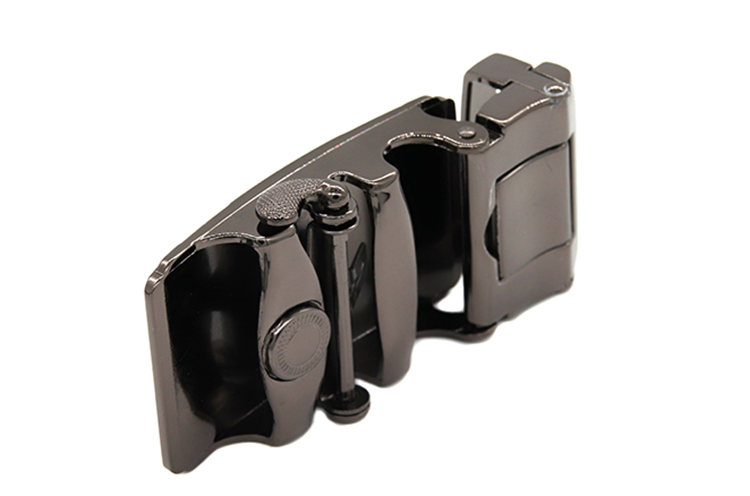 Popular Automatic Belt Buckles 35MM With Beautiful Appearance