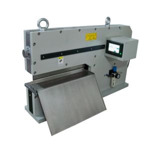 China 5mm Adjusting Rigid FR4 PCB Separator Machine on sale