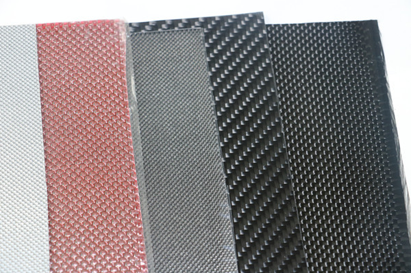 High Glossy prepreg 3K carbon fiber Plate 2mm,China Factory CNC carbon fiber plates for R/