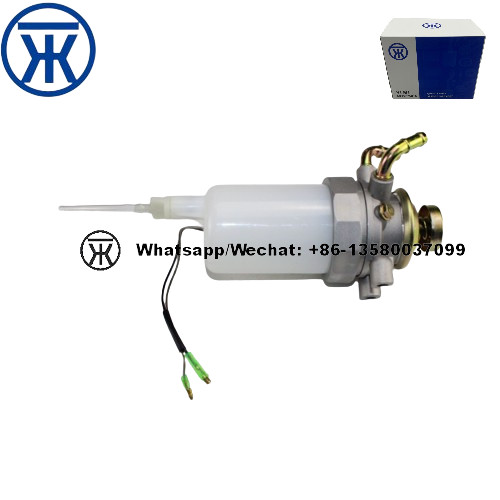 ISUZU NKR55 4JB1 Oil Water Separator 8970818140