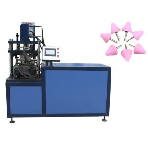 China High Practicability Powder Press Machine Excellent Thermal Stability on sale