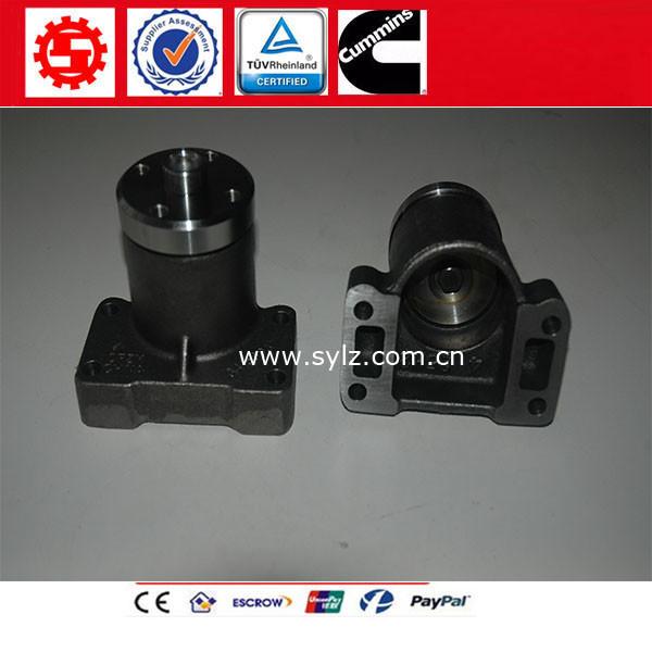 Original Cummins Dongfeng truck 6CT engine auto parts cooling fan support