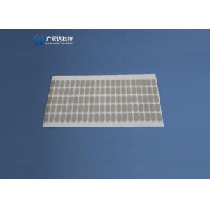 Quakeproof Die Cut Foam Sheets 0.1mm Size Tolerance With 3m Strong Adhesive