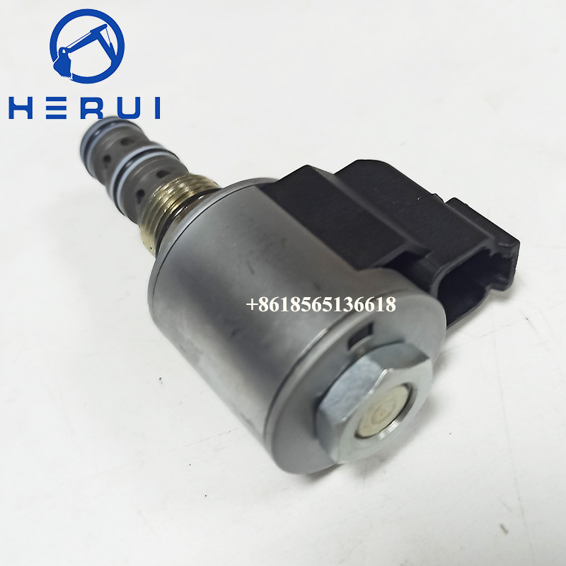 380-9030 3809030 Solenoid Valve For Caterpillar 416E 422E Diesel Engine Repair Parts