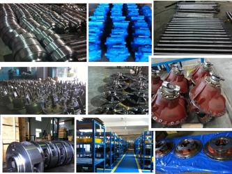Zhejiang Aovite Hydraulic Machinery  Co., LTD.