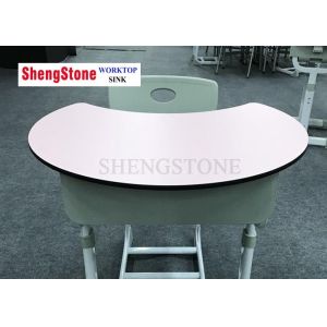 Training Institutions Customize Semi-Circular Compant ( HPL ) Desktop