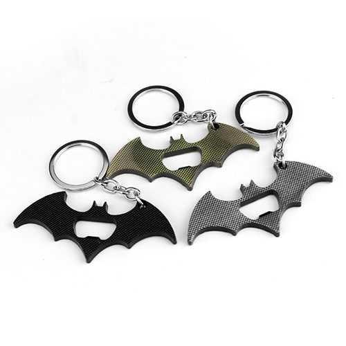 Die casting cool innovative star wars 2D souvenir beer bottle opener keychain,