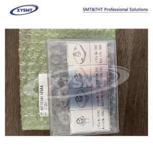  N610146185AA NOZZLE SET Panasonic NPM Manufactures