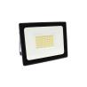 Buy cheap 2550lm IP65 LED Flood Light 4000K 30W Black Outdoor Aluminum Diecast from wholesalers