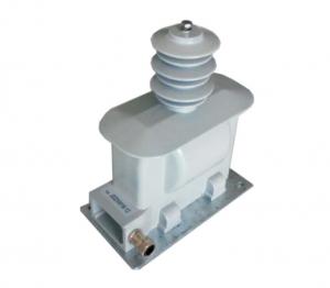  Protective Relaying Medium Single Phase Current Transformer JDZXW5-17.5 17.5kV Manufactures