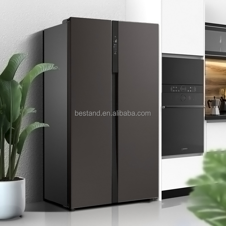 Waterproof and ECO-Friendly Self-Adhesive Wallpaper for Cabinet Appliance
