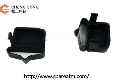 Talaris NMD ATM Machine Parts Plastic Frame FR101 Snap Lock A001450