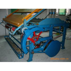 China Latest Textile Plaiting Machine New SL200 - 350 Freewheeling Control on sale