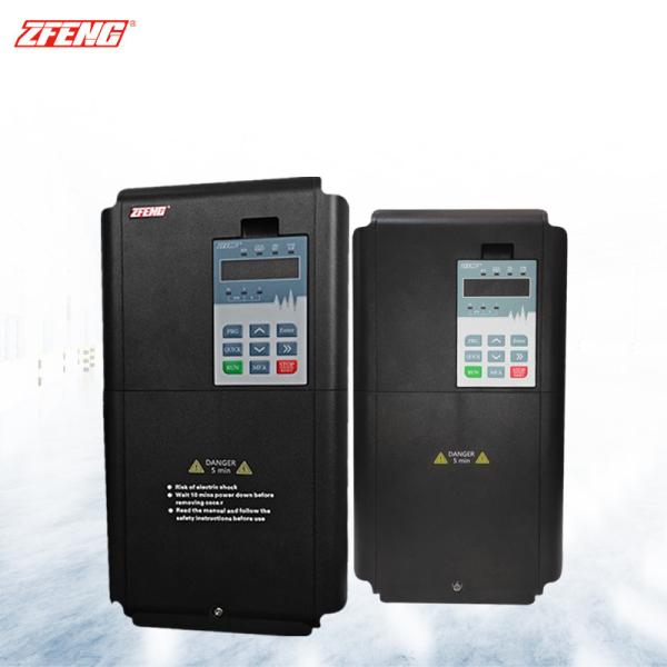 Quality 15kW Automatic Variable Frequency Drive Hvac Air Compressor VFD for sale