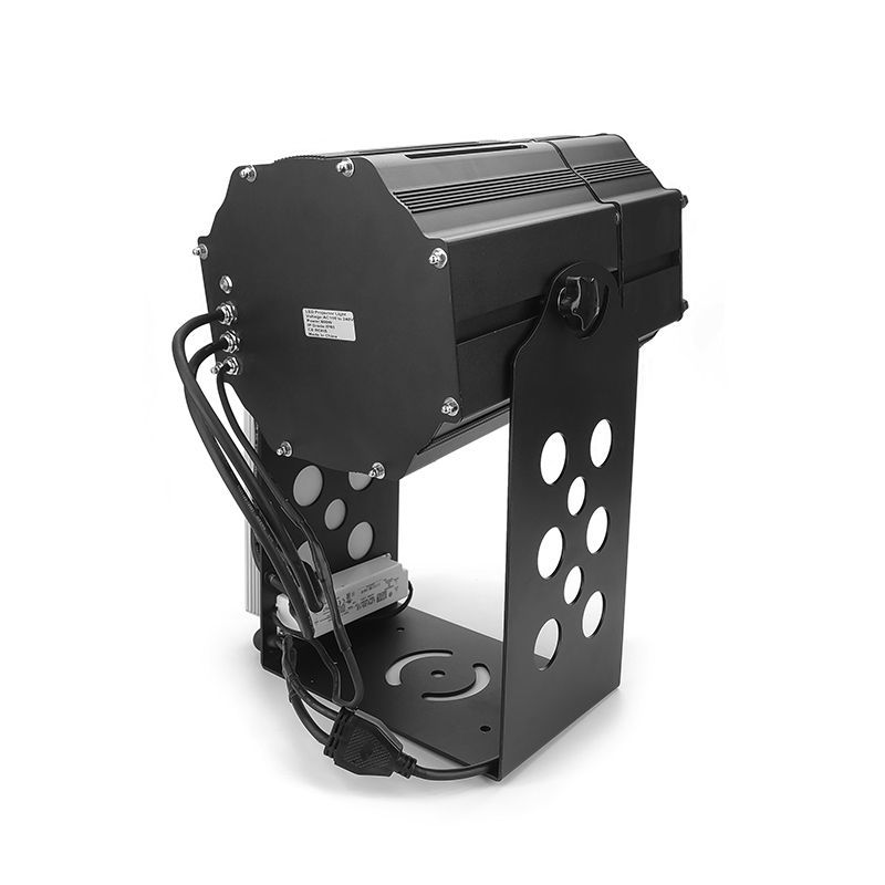 600W LED Advertising Sign Logo Projector Light IP65