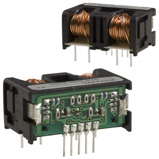  L07P005D15 Manufactures