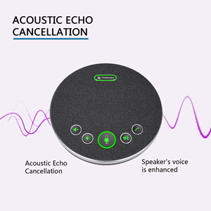 Built-in 2 Omnidirectional microphones