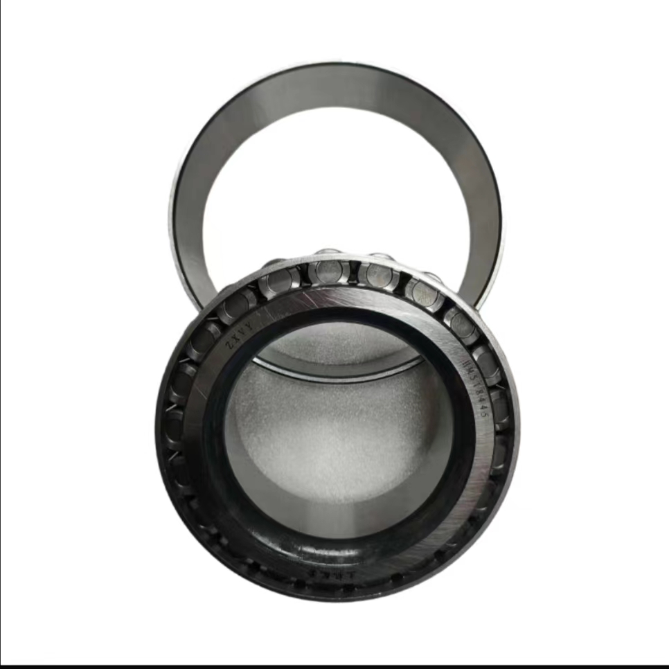 Trucks Car Model Metal Tapered Roller Bearing Set HM518445/10 hm518410 for Rear Wheel