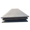 Buy cheap Structural SS400 Q235 S355jr Carbon Steel Sheet Plate Is 2062 For Pressure from wholesalers