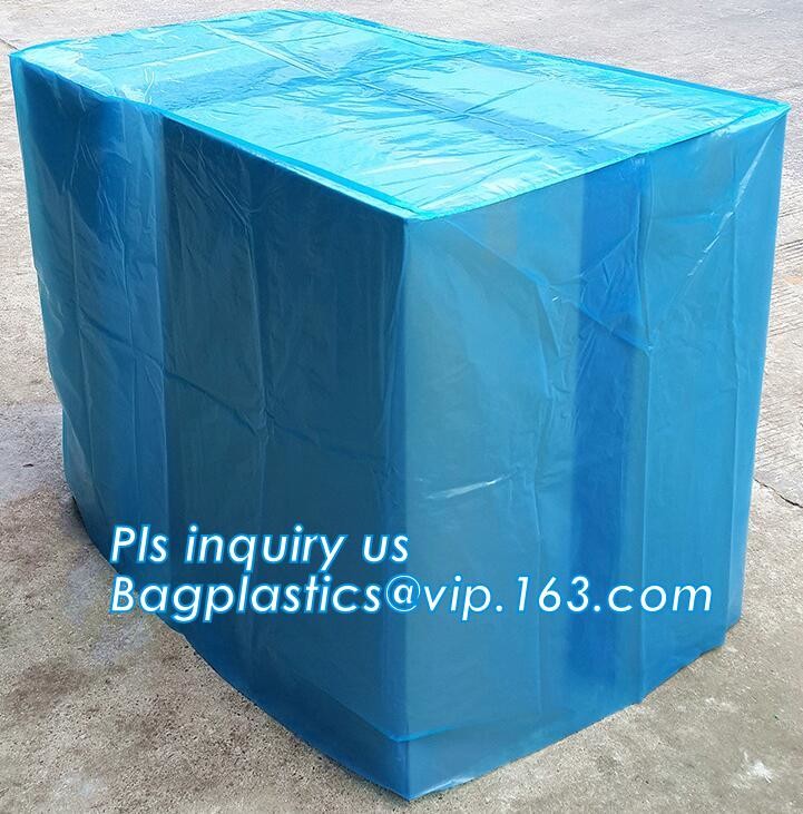 reusable pvc vinyl pallet top cover, Jumbo PE Plastic Reusable Pallet Cover, Pallet Cover, plastic Pallet bag,reusable p