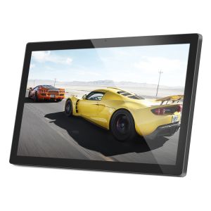 LCD Panel Full HD Touchscreen Monitor 27" , 16GB Internal Memory Android Touch
